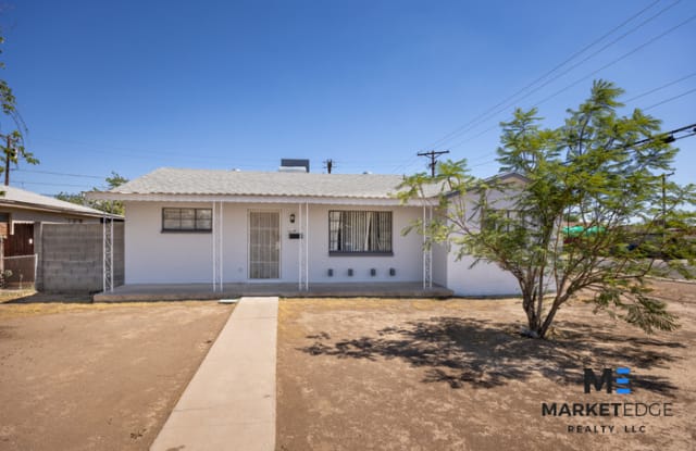 2849 West Alice Avenue - 2849 West Alice Avenue, Phoenix, AZ 85051