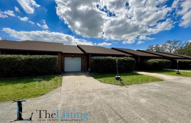 5666 Tomoka Drive #4B - 1 - 5666 Tomoka Drive, Orange County, FL 32839