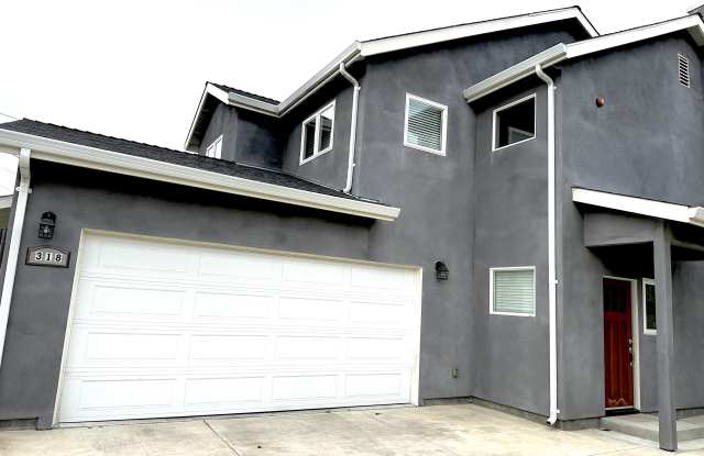 318 Carey Ave photos photos