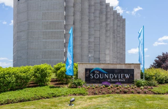 The Soundview at Savin Rock photos photos