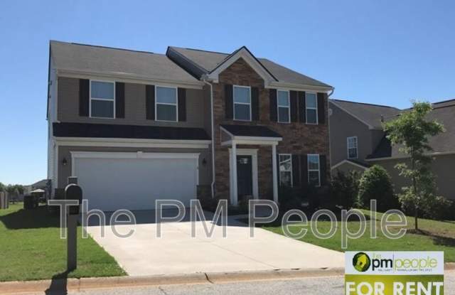 3 Twinings Dr - 3 Twinings Drive, Greenville County, SC 29681