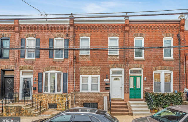 2440 CARPENTER Street unit: A photos photos