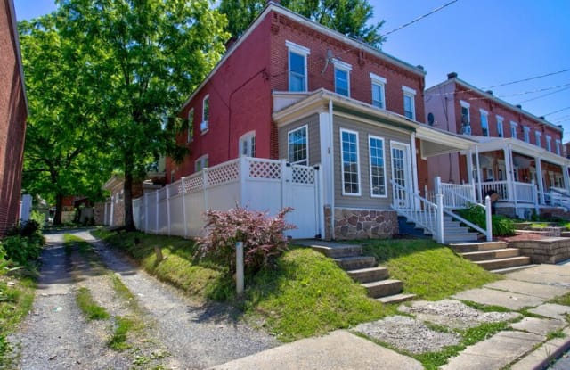 533 Ruby Street - 533 Ruby Street, Lancaster, PA 17603