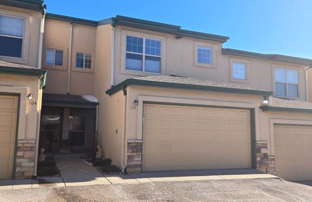 3 Bedroom 2 Story Townhome photos photos
