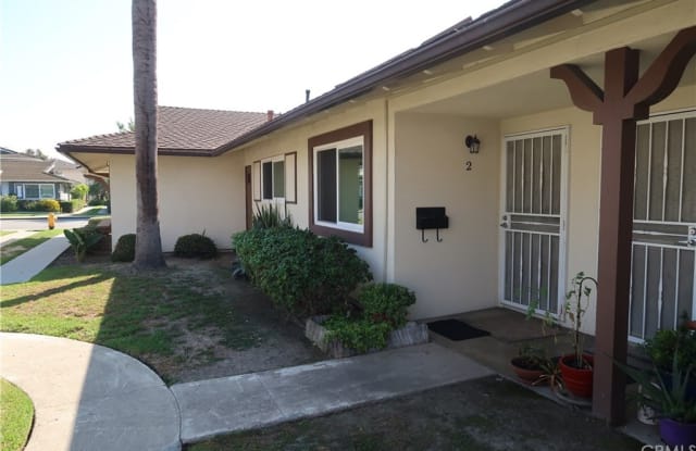 16661 Bartlett Lane - 16661 Bartlett Lane, Huntington Beach, CA 92647