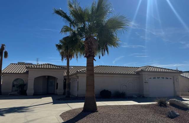 Sunsets, Views  Vibes - Your LHC Escape Awaits! - 1850 Kirk Drive, Lake Havasu City, AZ 86404