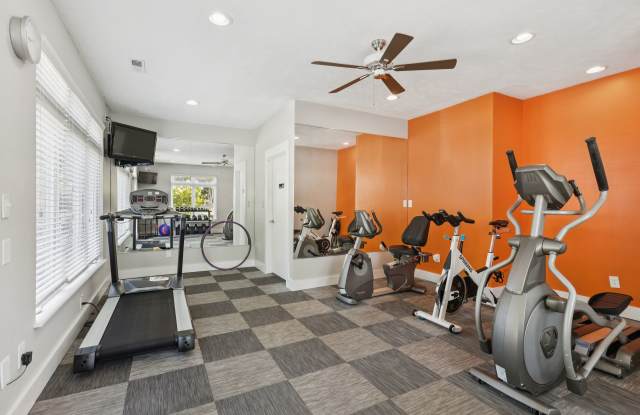 Aspenwood Apartments Gallery 3