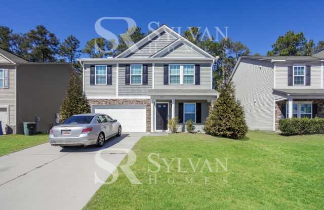 537 Buckhaven Way - 537 Buckhaven Way, Columbia, SC 29229