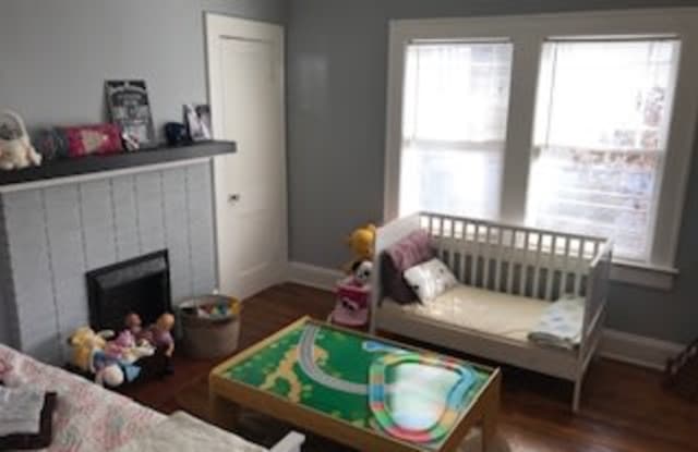 1717 Ware Ave - 1717 Ware Avenue, East Point, GA 30344
