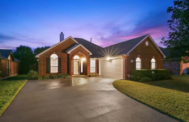 280 Beech Drive - 280 Beech Drive, Rockwall, TX 75032