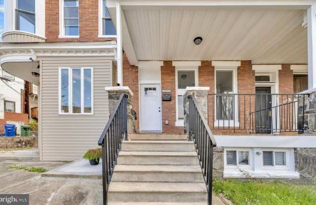 2045 E 31ST Street photos photos