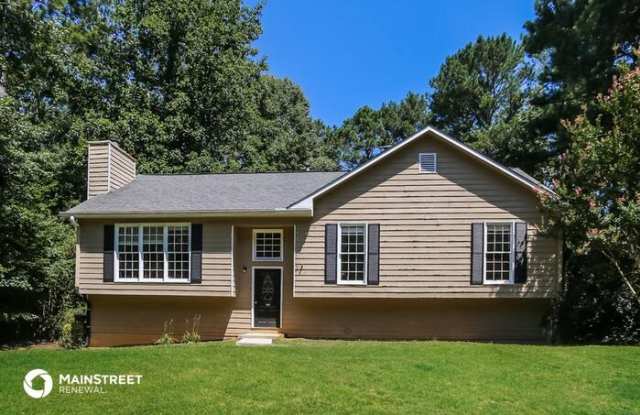 103 Cagle Way - 103 Cagle Way, Hiram, GA 30141