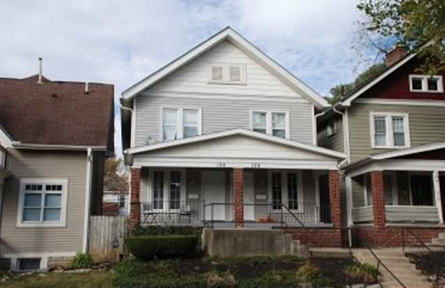 106 West Patterson Avenue photos photos