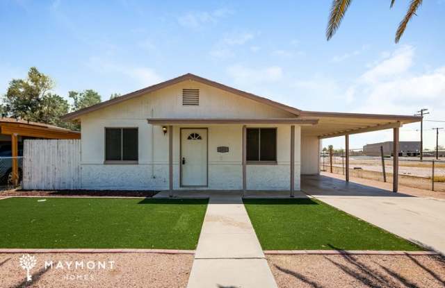 251 West Harding Avenue photos photos