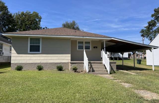 127 Washington Street - 127 Washington Street, Roanoke Rapids, NC 27870