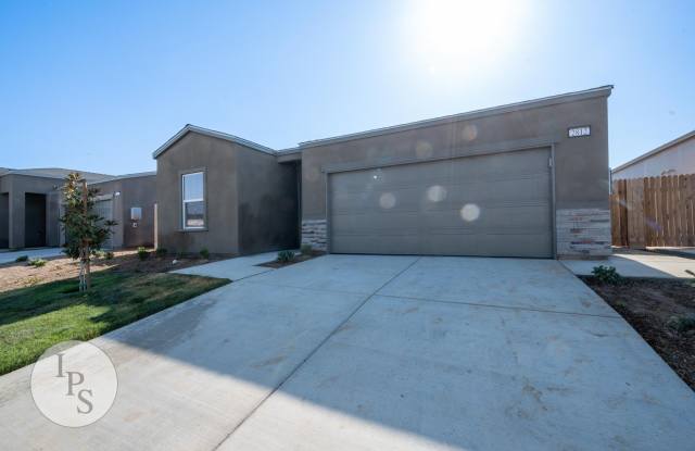 BRAND NEW CUSD Fresno Home, 3BR/2BA - Lots of Amenities! photos photos