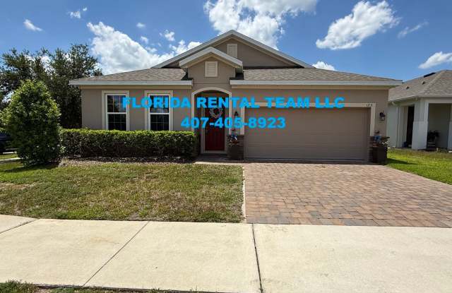 4/2 Groveland Builder Model Home photos photos