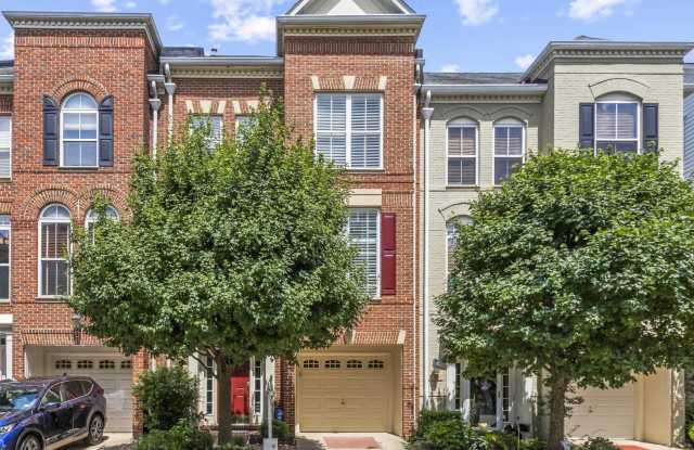 5243 TANCRETI LANE - 5243 Tancreti Lane, Alexandria, VA 22304