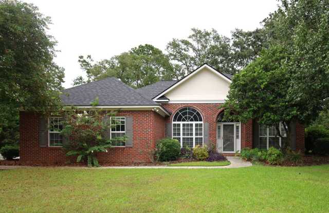 3533 Victoria Drive - 3533 Victoria Drive, Valdosta, GA 31605