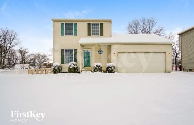 2775 Cross Creek Avenue - 2775 Cross Creek Avenue, Lancaster, OH 43130