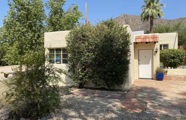 5702 E CAMELBACK Road - 5702 East Camelback Road, Phoenix, AZ 85018