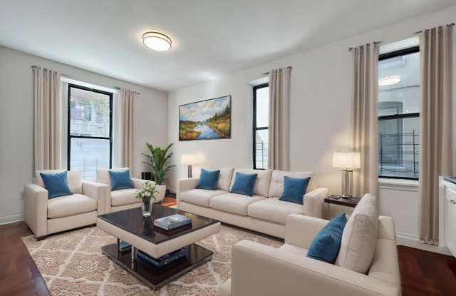 605 West 137th Street photos photos