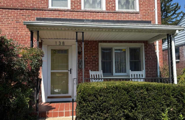 138 MARBURTH AVENUE photos photos