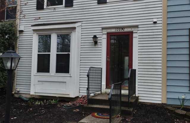10972 GRANBY COURT - 10972 Granby Court, Reston, VA 20191