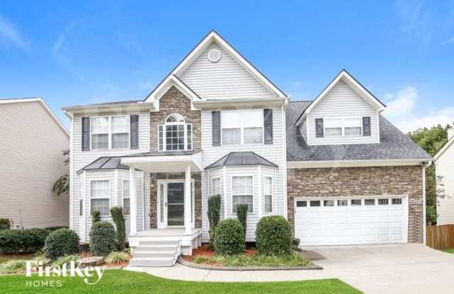 5651 Skylar Creek Lane Northeast - 5651 Skylar Creek Lane Northeast, Gwinnett County, GA 30518