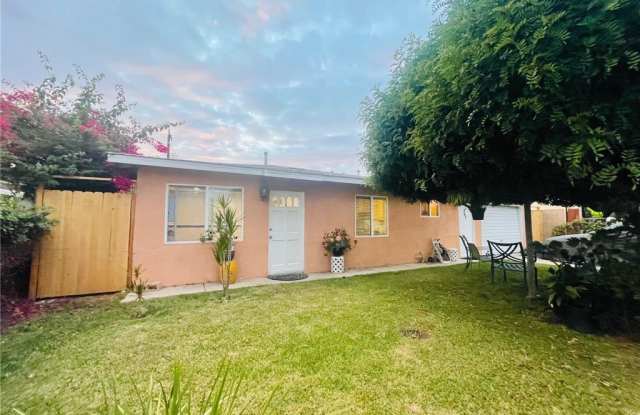 503 Whiteford - 503 Whiteford Avenue, South San Jose Hills, CA 91744 503 Whiteford - 503 Whiteford Avenue, South San Jose Hills, CA 91744