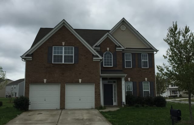 4714 William Caldwell Ave - 4714 William Caldwell Avenue, Mecklenburg County, NC 28213