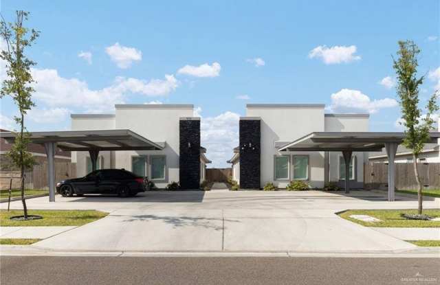 913 West Kohala Avenue - 913 West Kohala Avenue, Alton, TX 78573