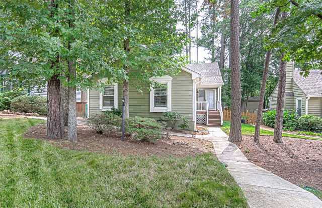 Freshly Updated 3BR/2BA One-Level Home — 2 Miles to Short Pump — $2,300/mo + Deposit-Free Option! photos photos