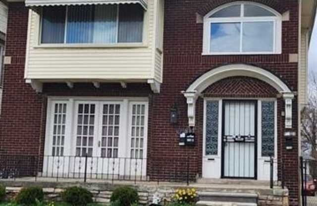 1710 Virginia Park Street photos photos