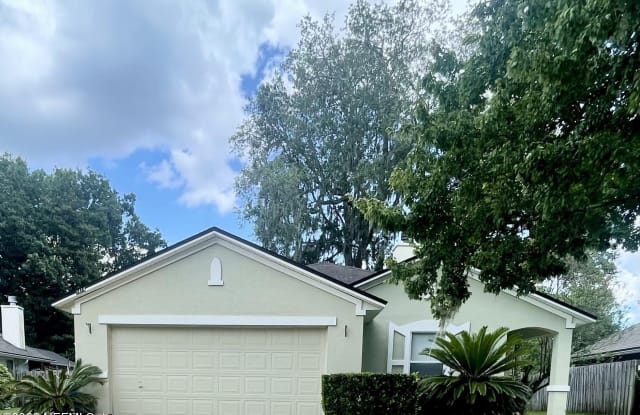 1414 BLUE EAGLE WAY E - 1414 Blue Eagle Way East, Jacksonville, FL 32225