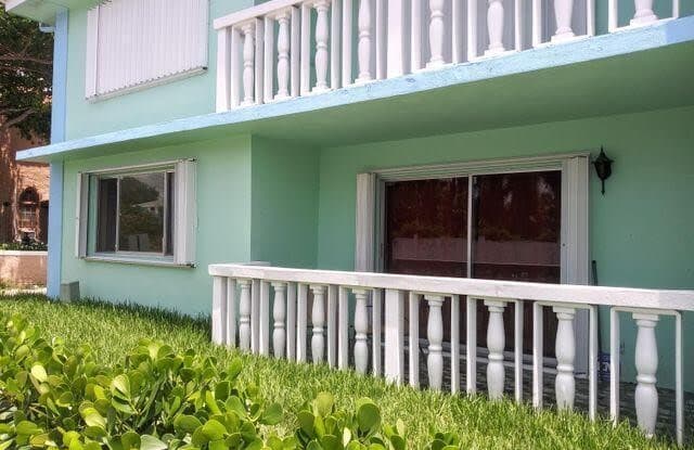 421 S Lakeside Drive S - 421 South Lakeside Drive, Lake Worth, FL 33460