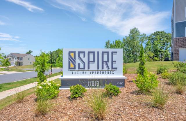 Spire Apartments Gallery 4