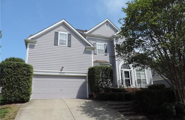 6220 Rosebriar Lane - 6220 Rosebriar Lane, Charlotte, NC 28277