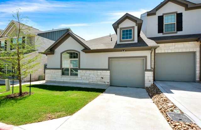 121 Thelonious DR - 121 Thelonius Dr, Austin, TX 78745