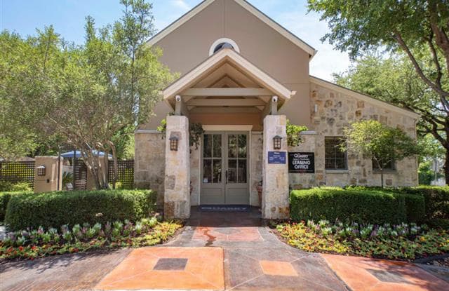 The Quarry Townhomes Gallery 3