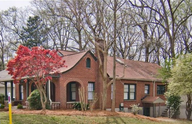 645 Gresham - 645 Gresham Ave SE, Atlanta, GA 30316