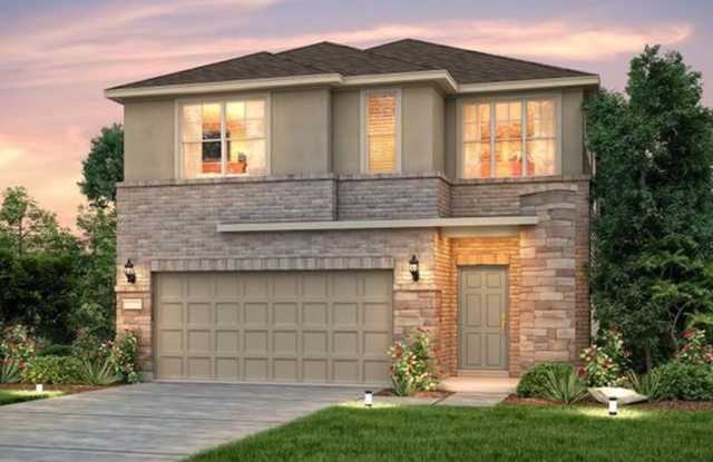 Gated Home for Rent in Austin, 10602 Turnbull Loop photos photos