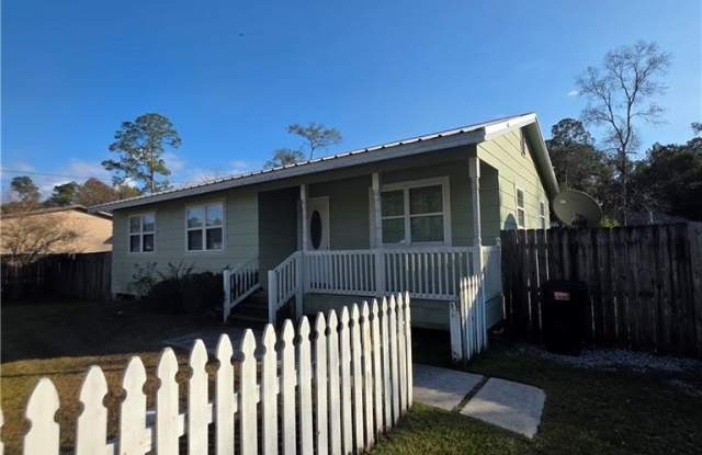 31198 MAY Street - 31198 May Street, St. Tammany County, LA 70445