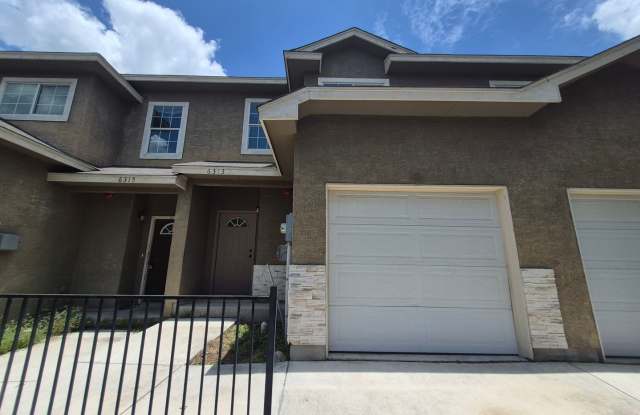 6313 Attucks Lane, San Antonio, TX. 78238 Gallery 1