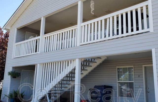 13224 E 31st Ct, Unit #4 - 13224 East 31st Court, Spokane Valley, WA 99216