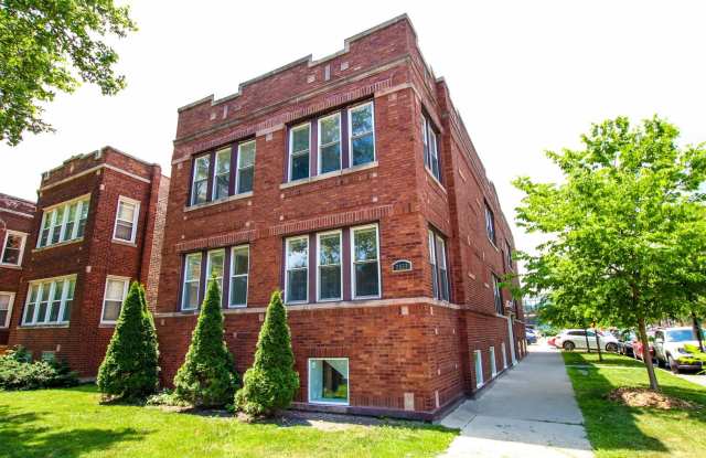 2858 N Harding Avenue - 2858 North Harding Avenue, Chicago, IL 60618