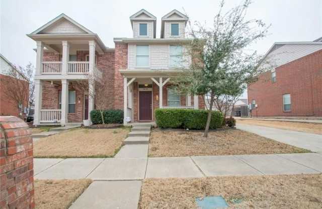 2632 Van Buren Drive - 2632 Van Buren Drive, Plano, TX 75074