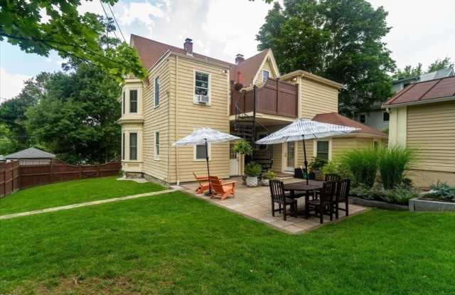 48 Walnut - 48 Walnut Street, Watertown Town, MA 02472
