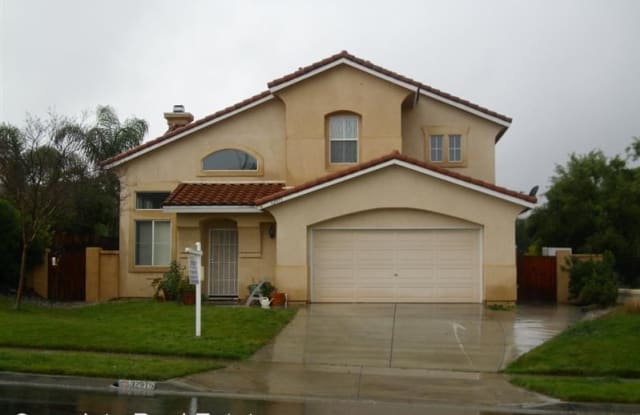 32975 Harmony Lane - 32975 Harmony Lane, Temecula, CA 92592