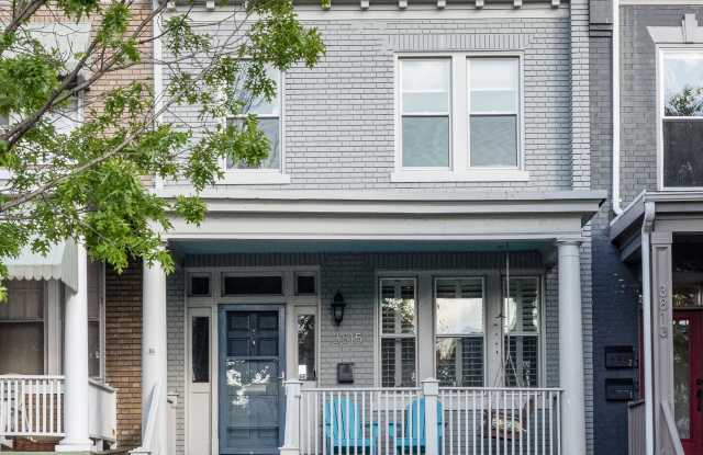 3815 New Hampshire Avenue NW photos photos 3815 New Hampshire Avenue NW photos photos